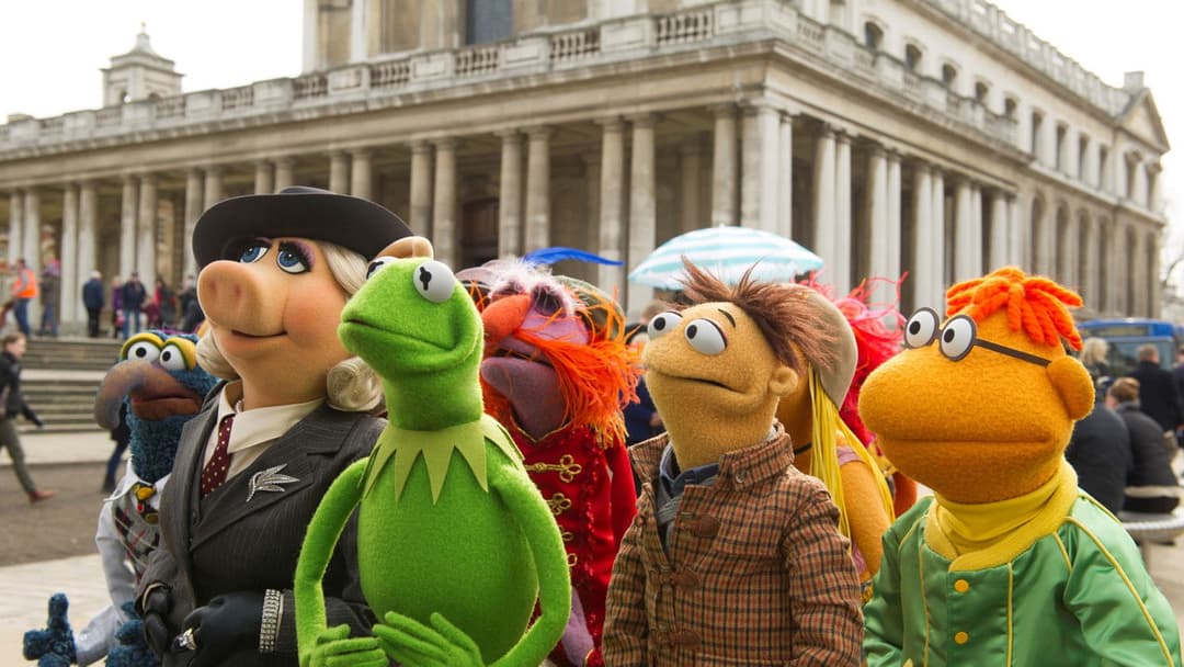 Muppets Most Wanted backdrop 5
