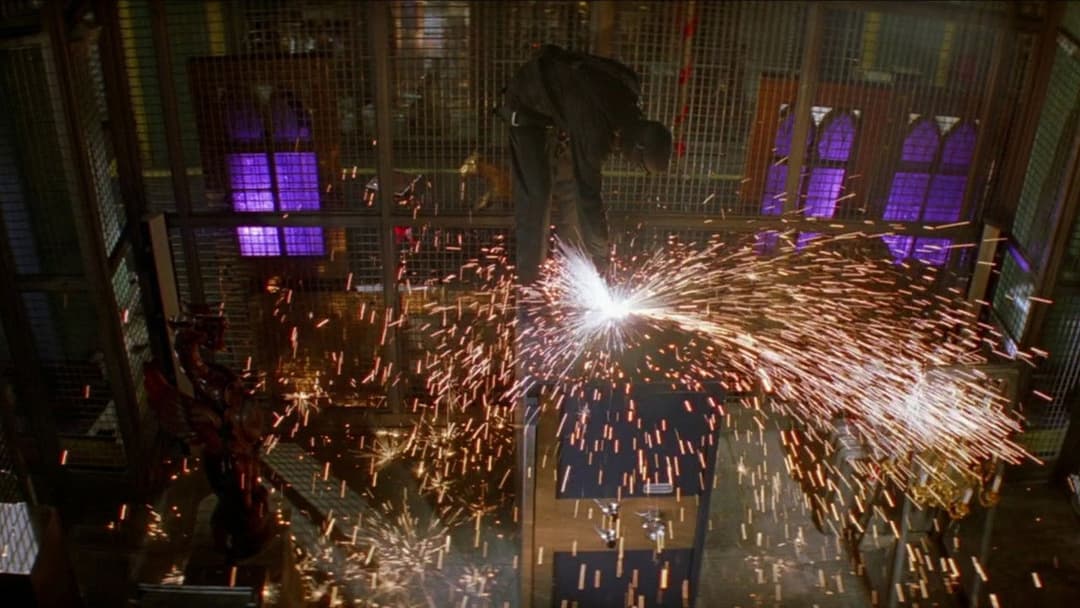 Ведмежатник backdrop 4