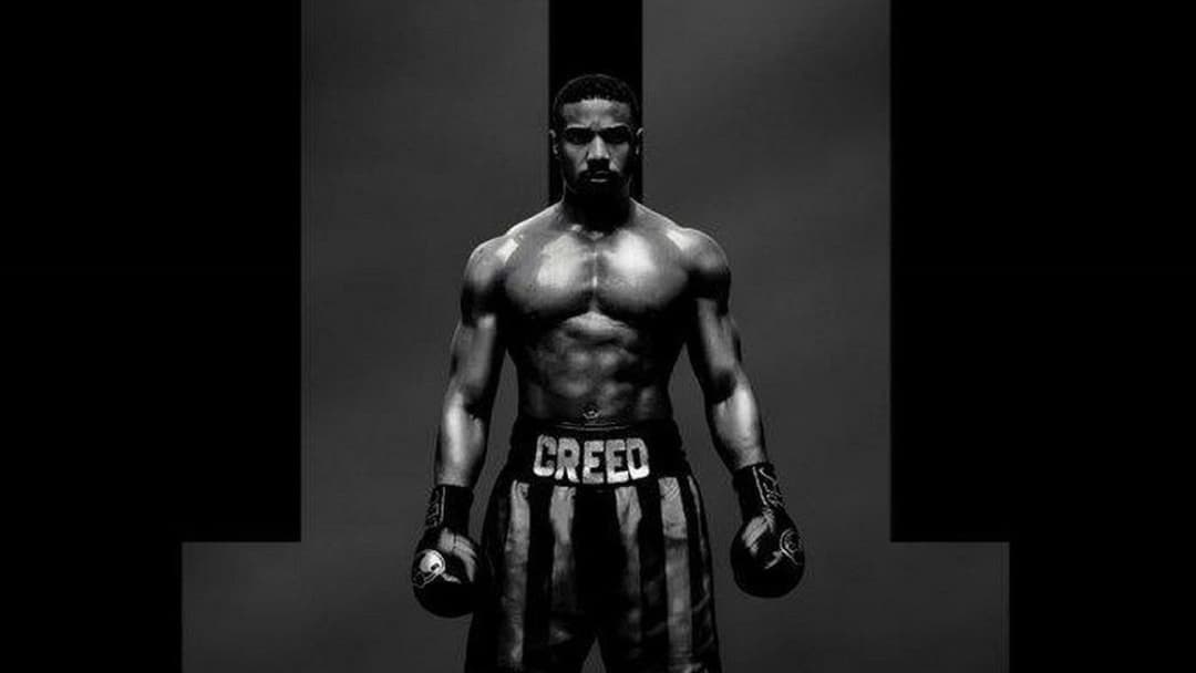 Creed II: Rocky's Legacy backdrop 11