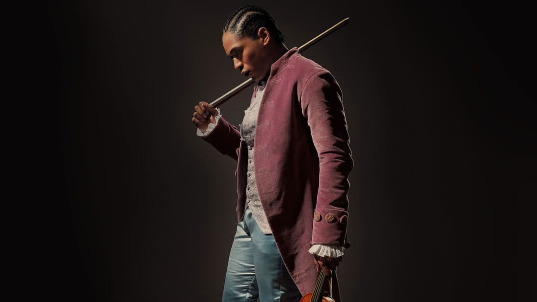 Chevalier: The Untold Story backdrop 4