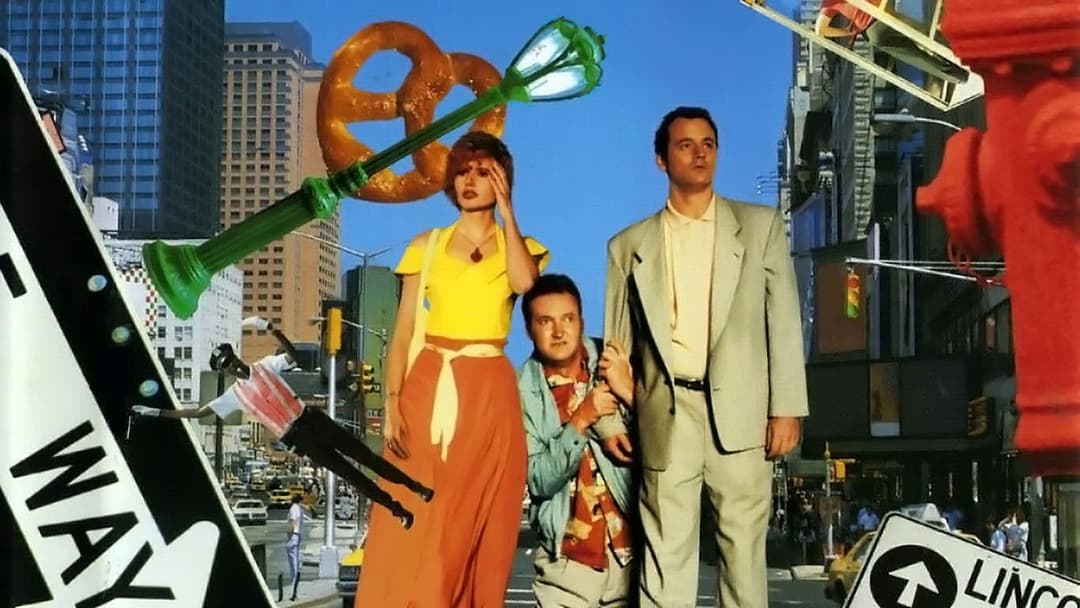 Quick Change backdrop 6