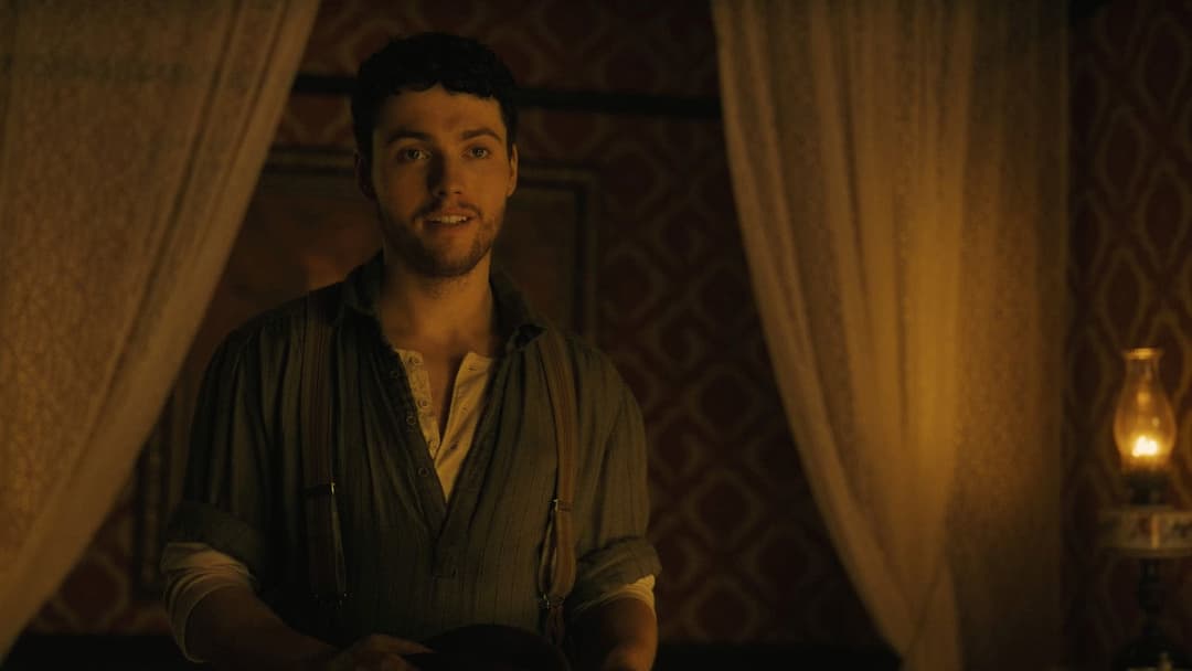 Redeeming Love backdrop 9