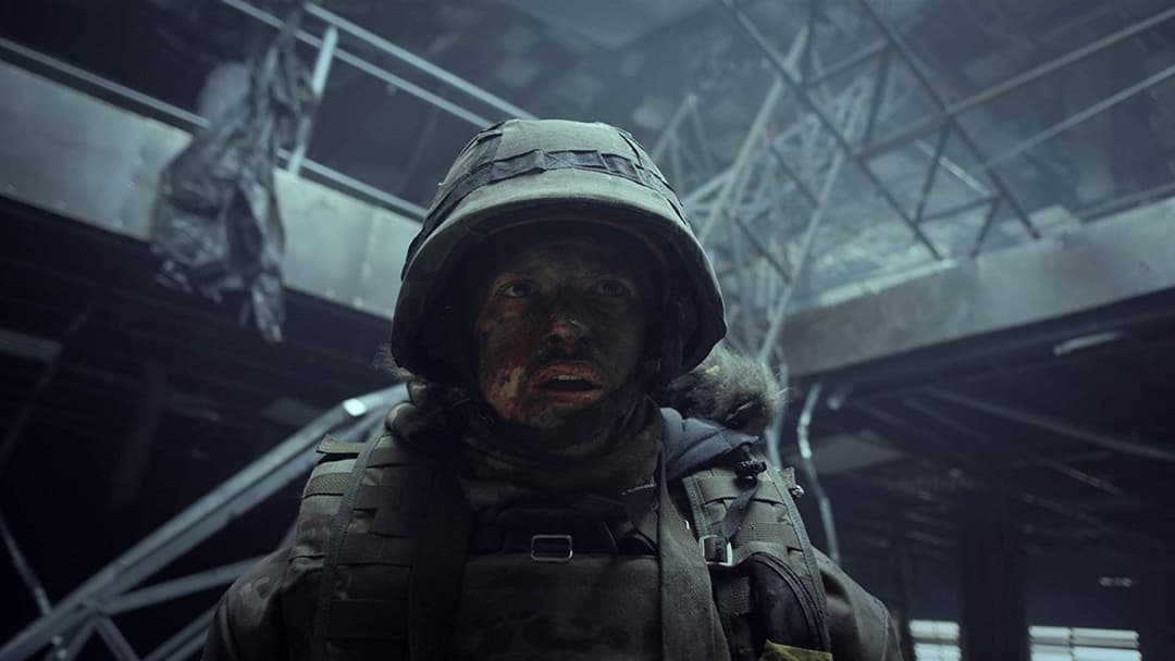 Last Resistance - Im russischen Kreuzfeuer backdrop 1