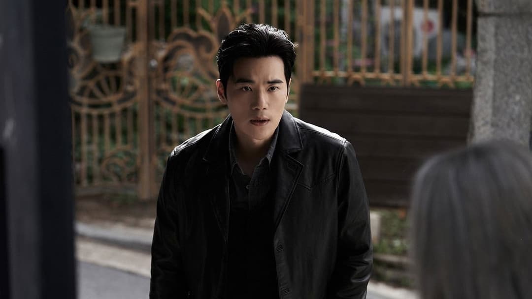 The Old Woman with the Knife backdrop 15