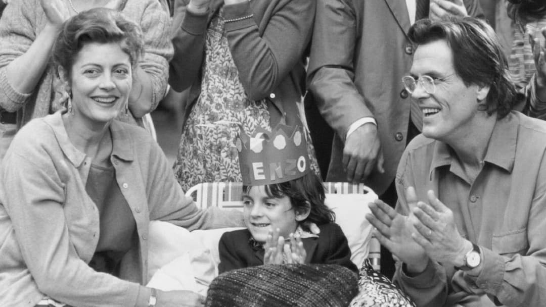 Lorenzo's Oil backdrop 5