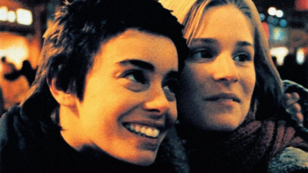 The Dreamlife of Angels backdrop 3