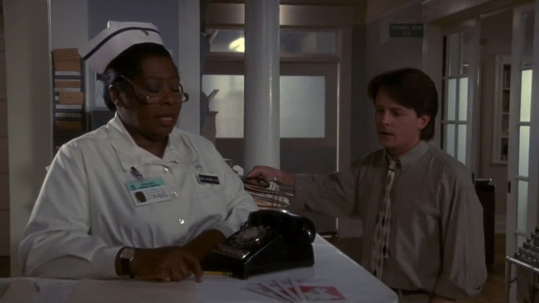 Doc Hollywood backdrop 7