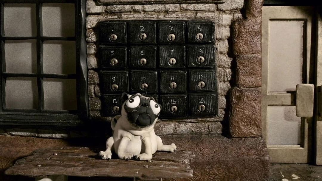 Mary and Max backdrop 13