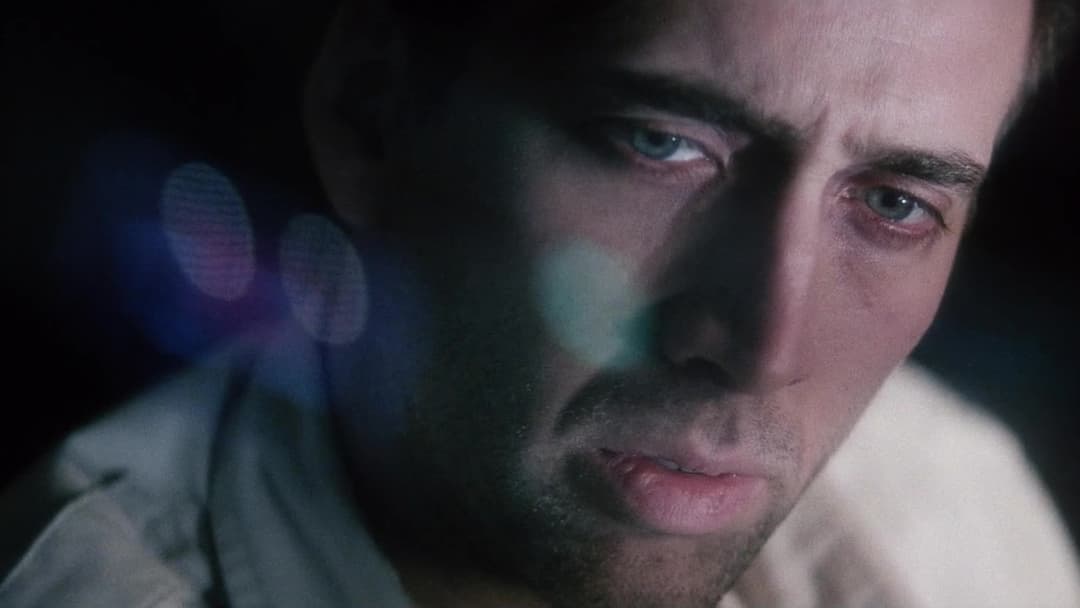 Bringing Out the Dead backdrop 19