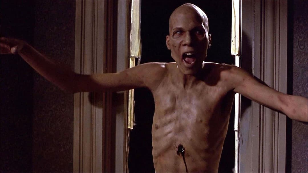 Ніч живих мерців backdrop 5