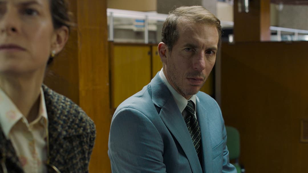 The Delinquents backdrop 2