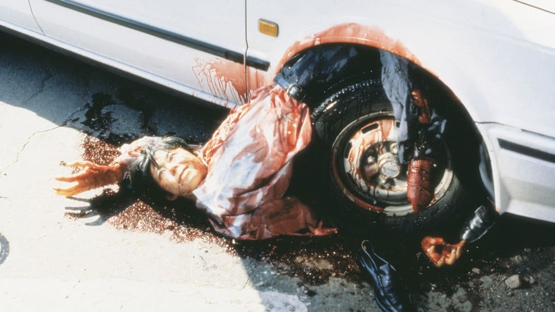 Uzumaki - Out of the World backdrop 12