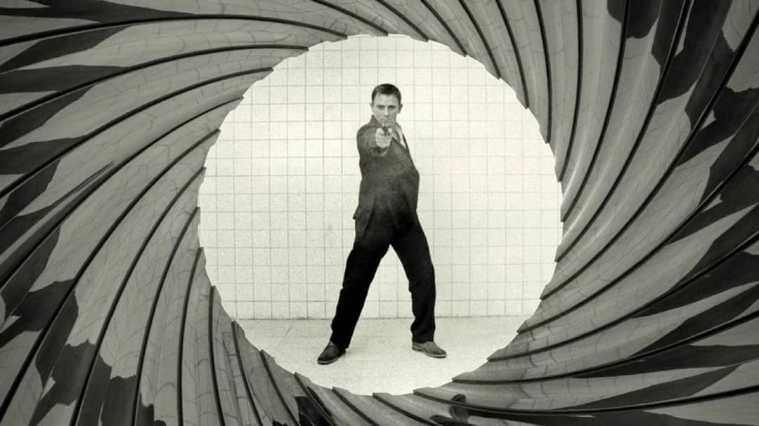 007: Казино Рояль backdrop 6