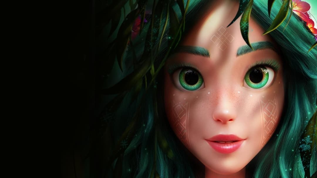 Mavka - Hüterin des Waldes backdrop 13