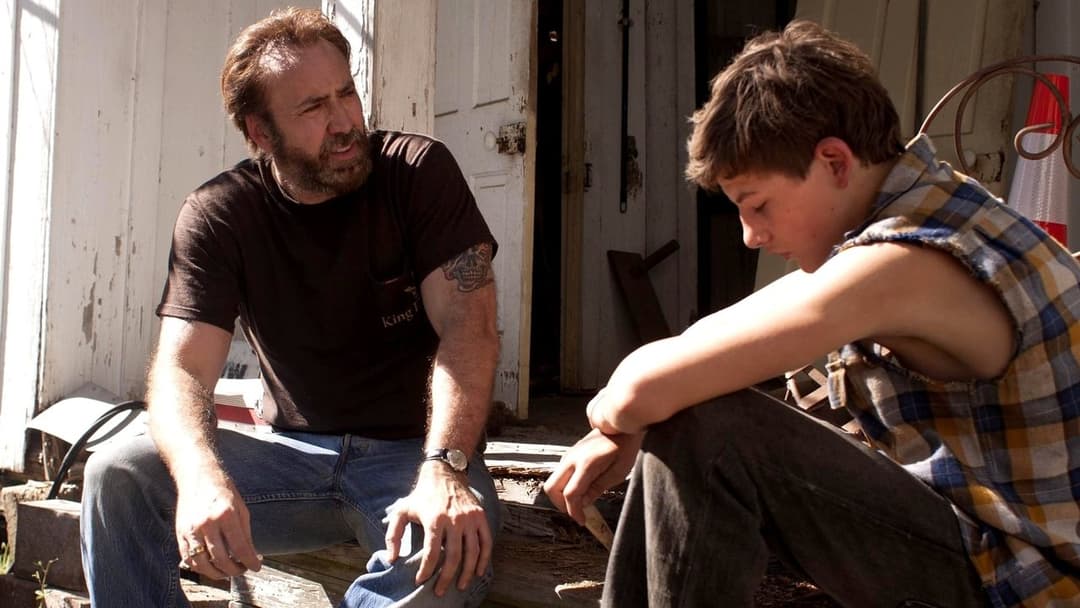 Joe - Die Rache ist sein