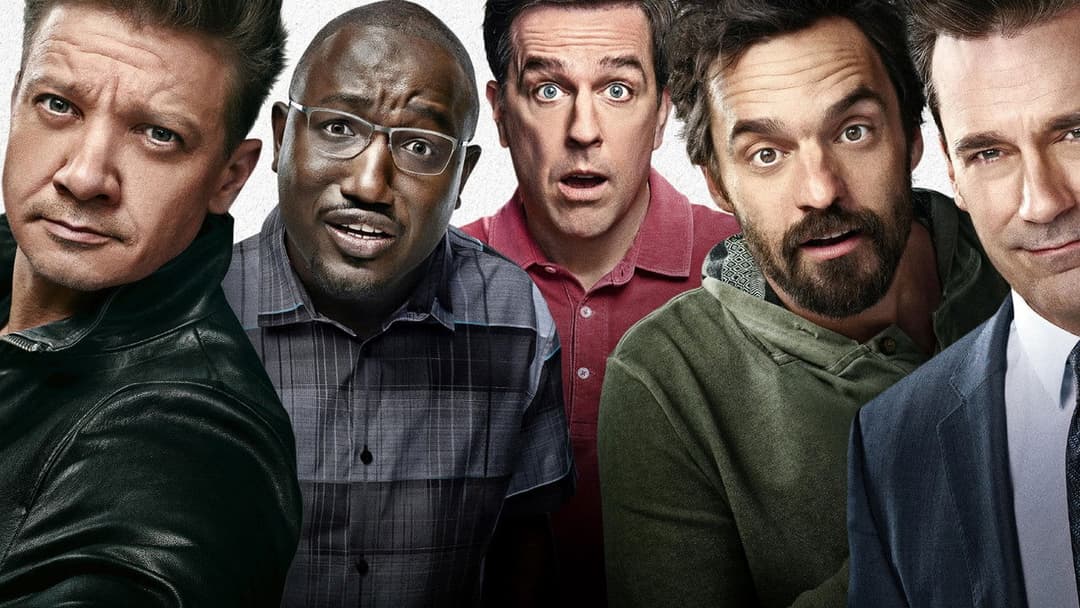 Catch Me! backdrop 6