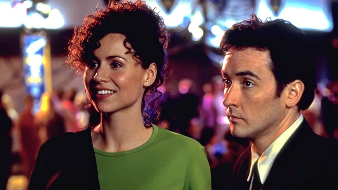 Grosse Pointe Blank: Ein Mann - Ein Mord backdrop 3