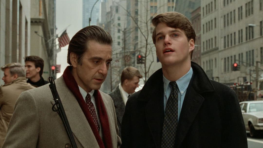 Scent of a Woman backdrop 16