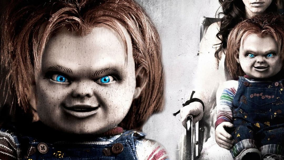 Curse of Chucky backdrop 18