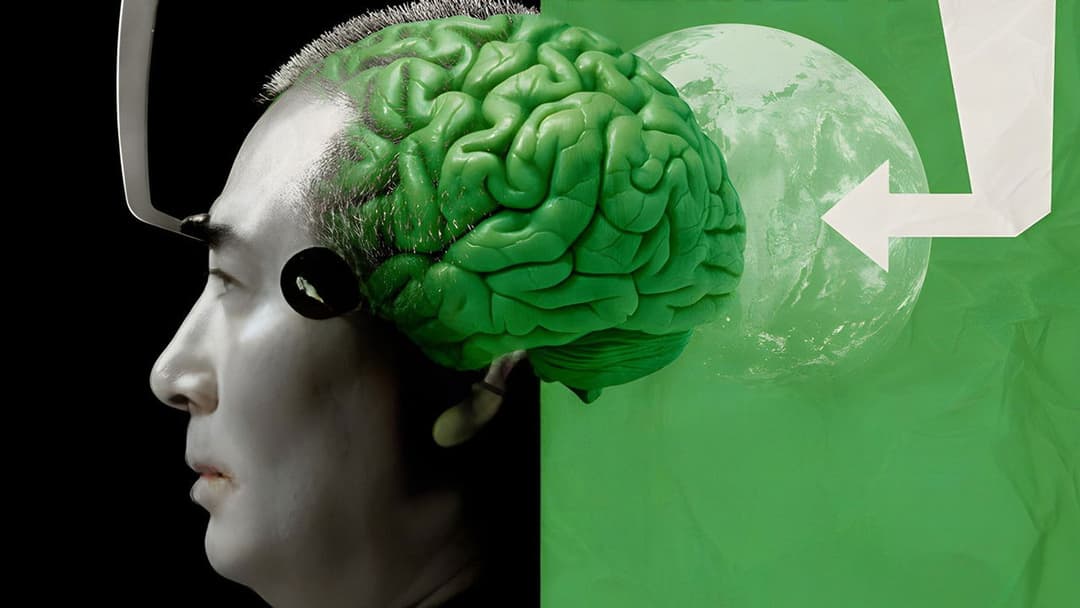 Save the Green Planet! backdrop 6