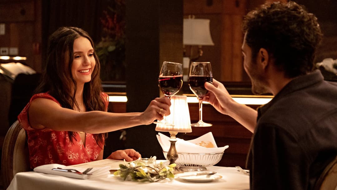 Love Hard backdrop 4