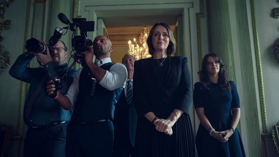 Королівський ексклюзив backdrop 3