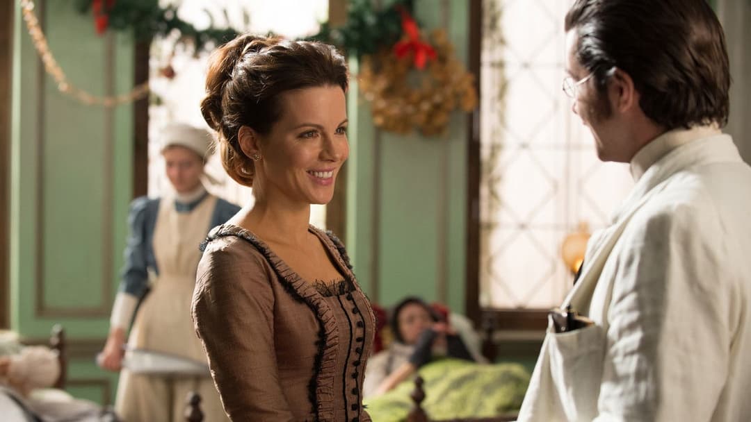 Будинок проклятих backdrop 3