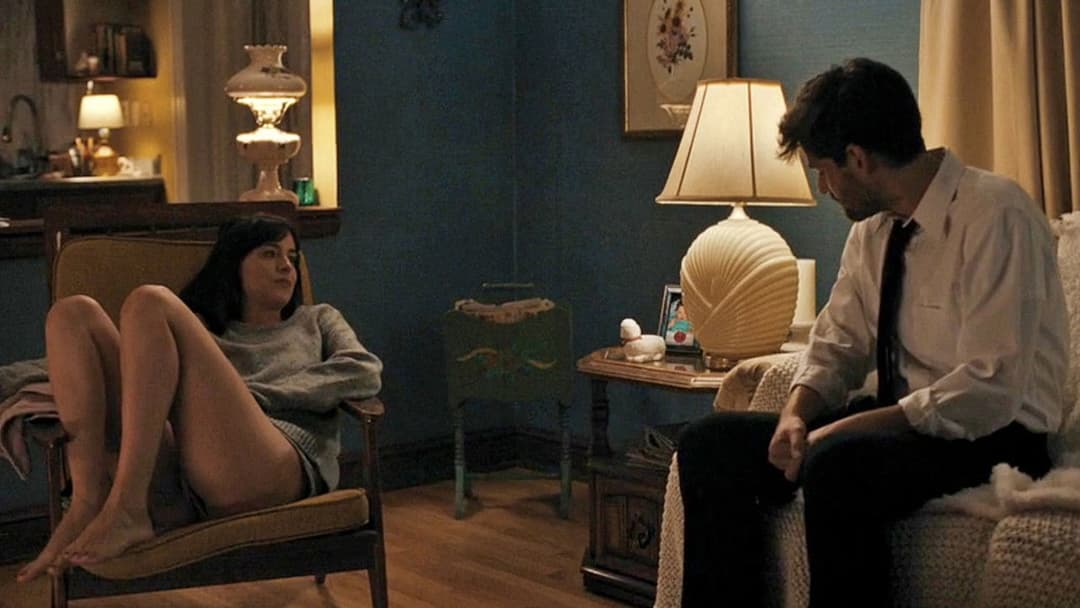 Cha Cha Real Smooth backdrop 8