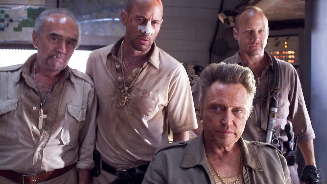 The Rundown backdrop 11