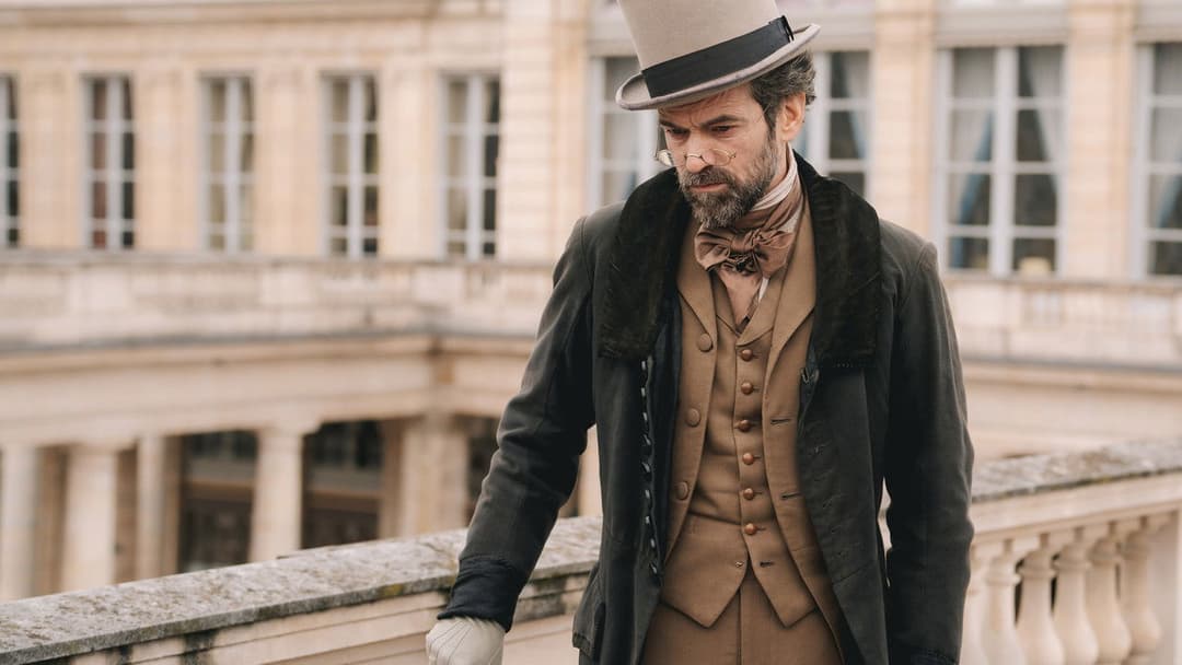 Furcy, né libre backdrop 4