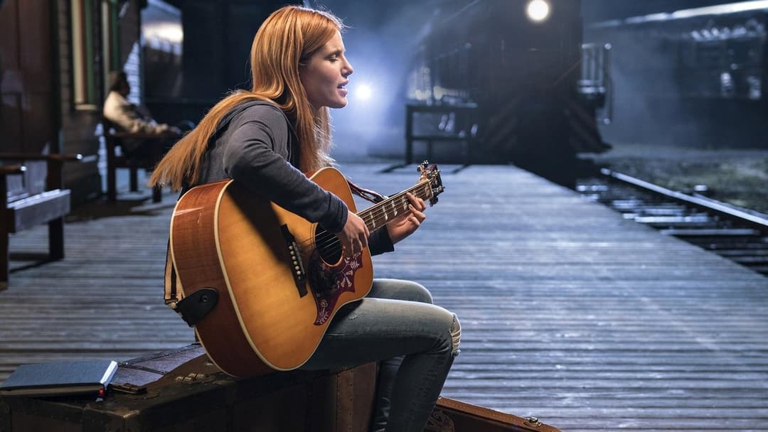 Midnight Sun - Alles für dich backdrop 3