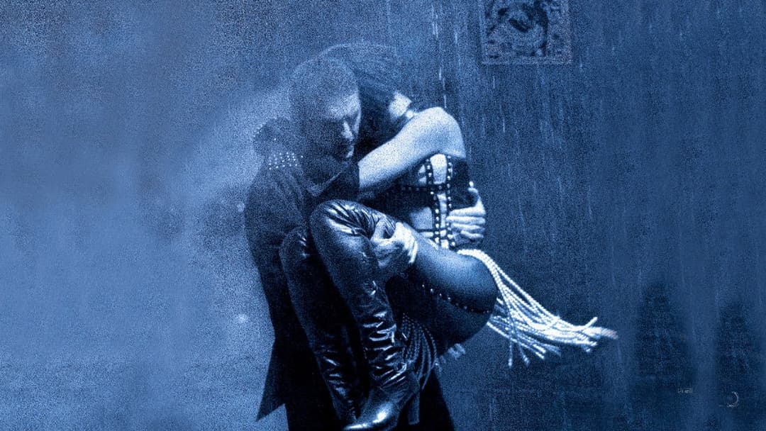 Особистий охоронець backdrop 8