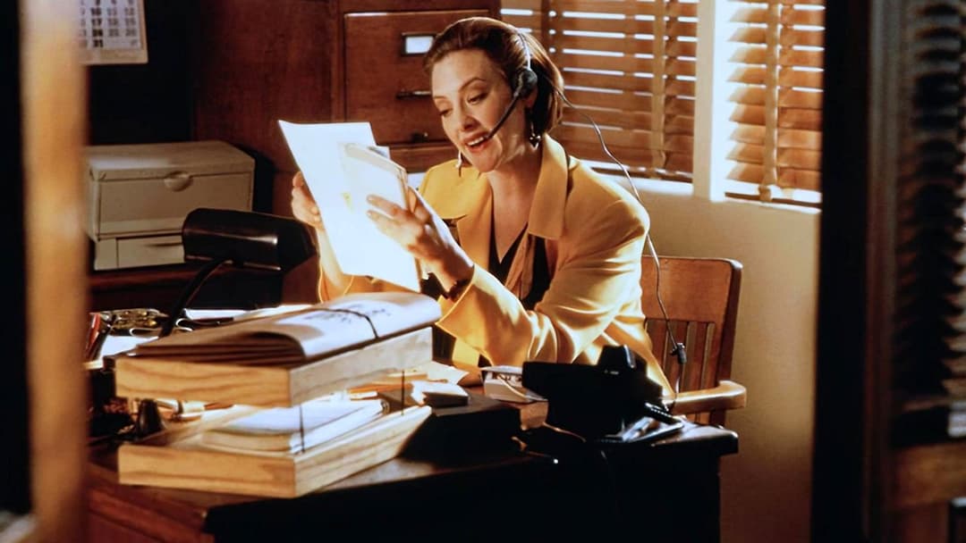 Grosse Pointe Blank: Ein Mann - Ein Mord backdrop 17