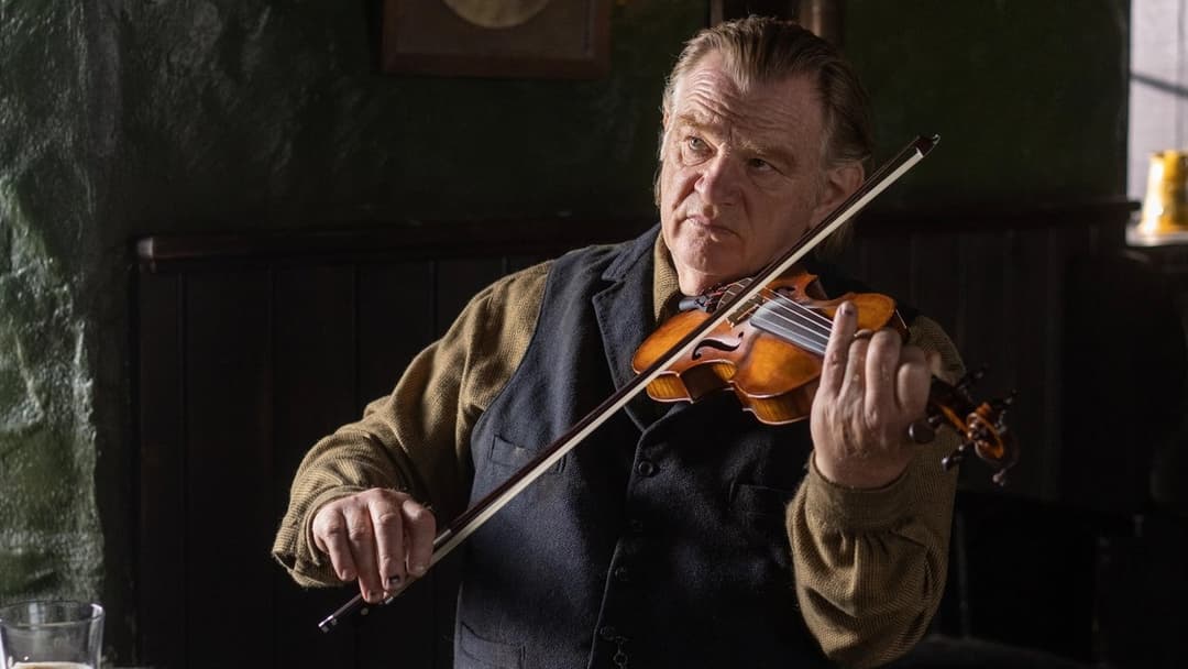 The Banshees of Inisherin backdrop 10