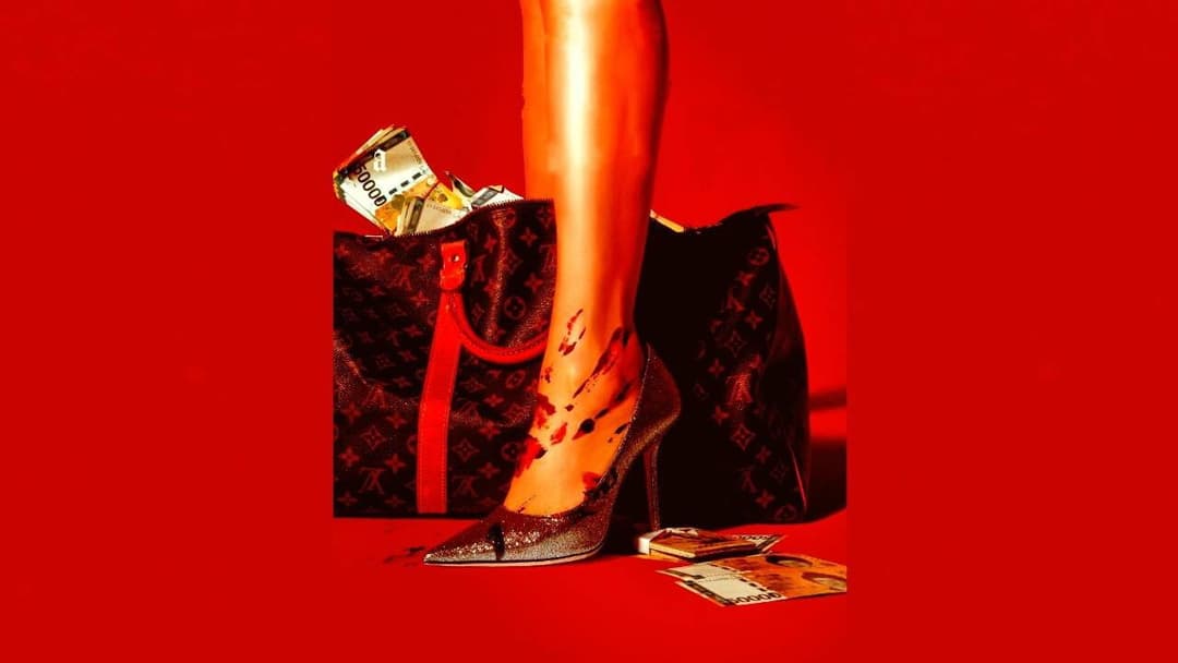 Beasts Clawing at Straws backdrop 4