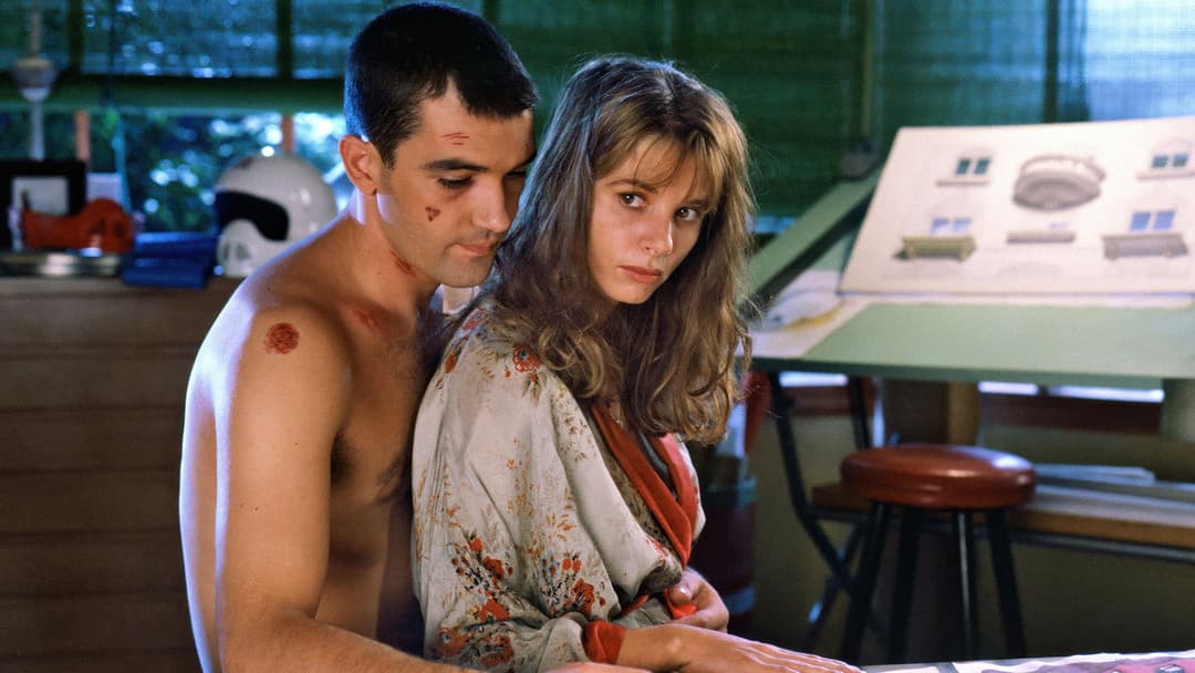 Fessle mich! backdrop 4