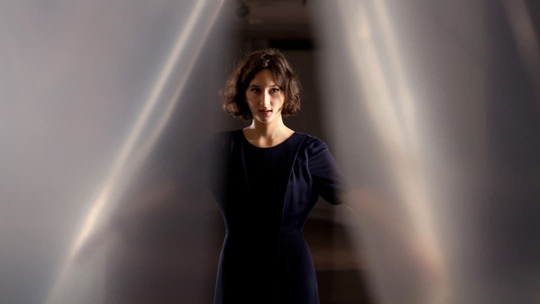 Nocturama backdrop 10