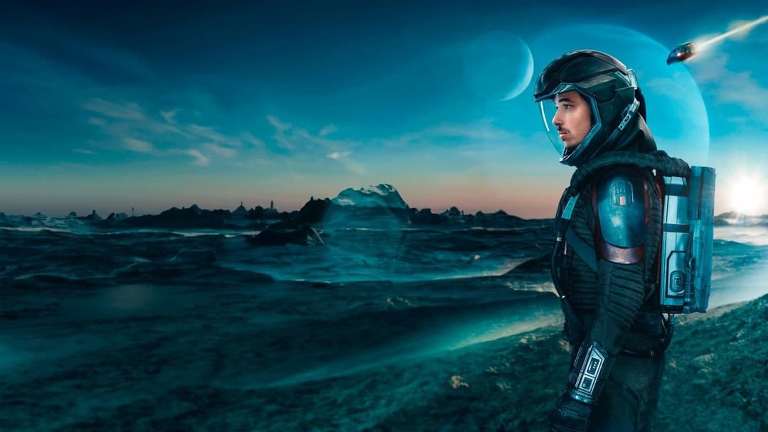 Long Distance backdrop 8