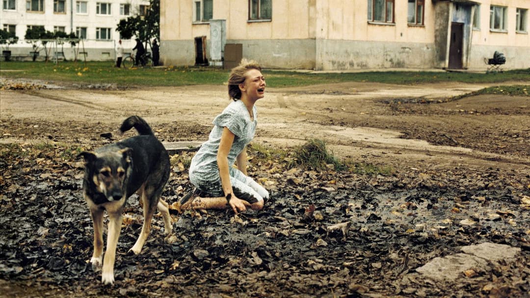 Lilya 4-ever backdrop 11