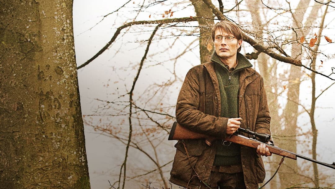 Die Jagd backdrop 10