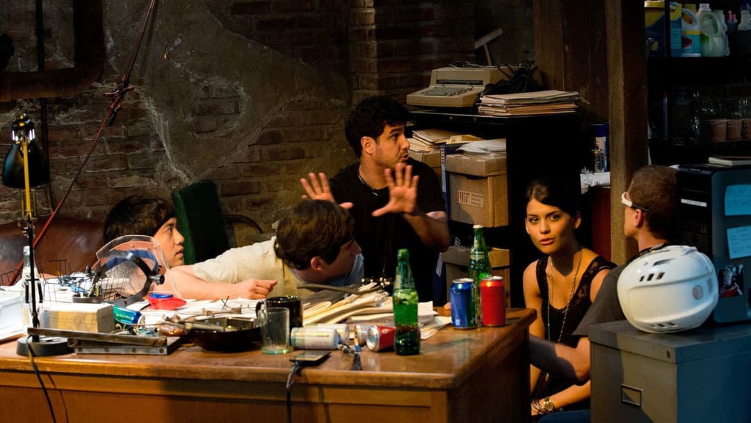 Проект "Альманах" backdrop 6