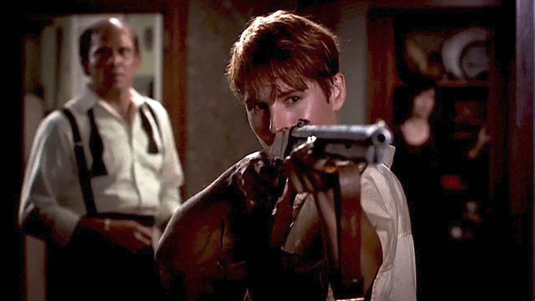 Ніч живих мерців backdrop 14