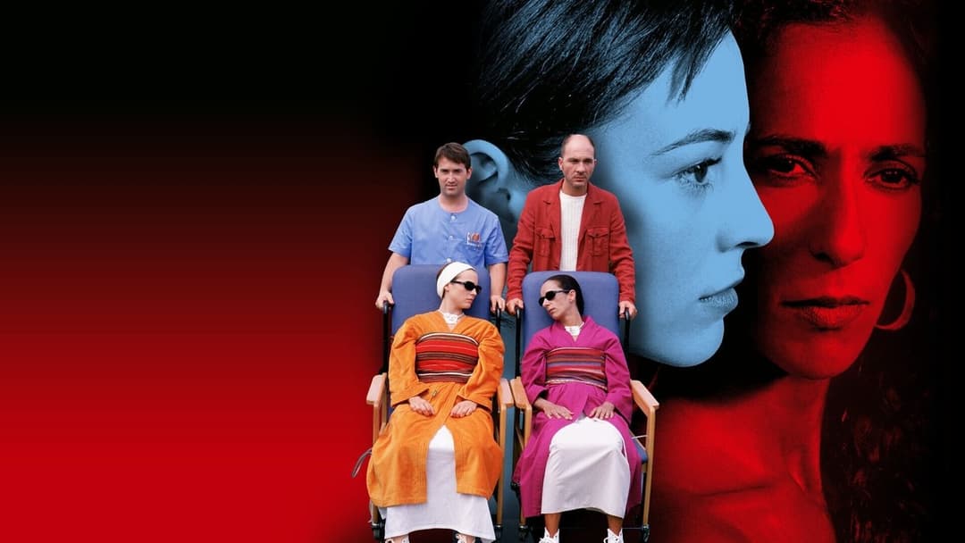 Поговори з нею backdrop 2