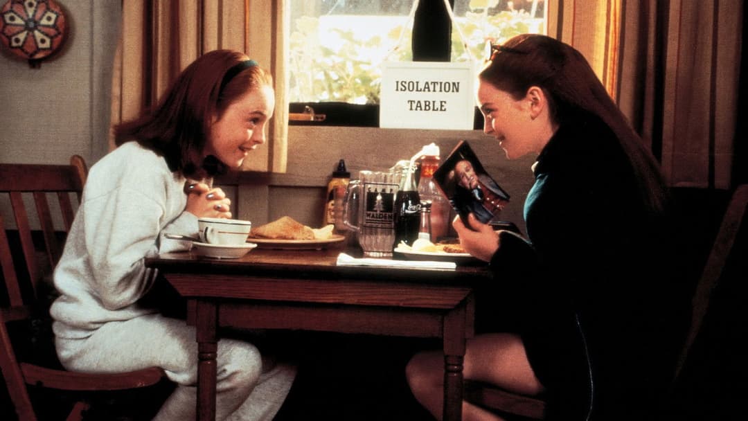 Пастка для батьків backdrop 19