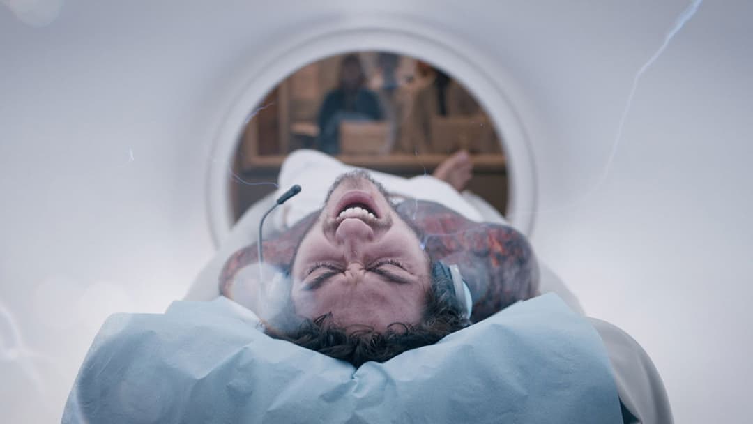 Бог Грому backdrop 5