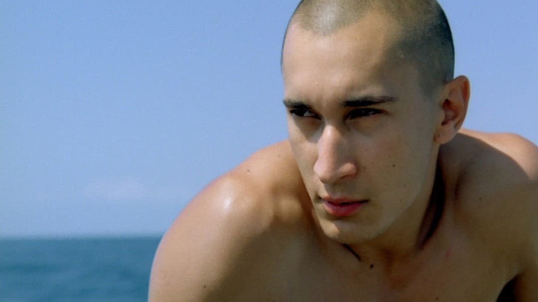 Beau Travail backdrop 7