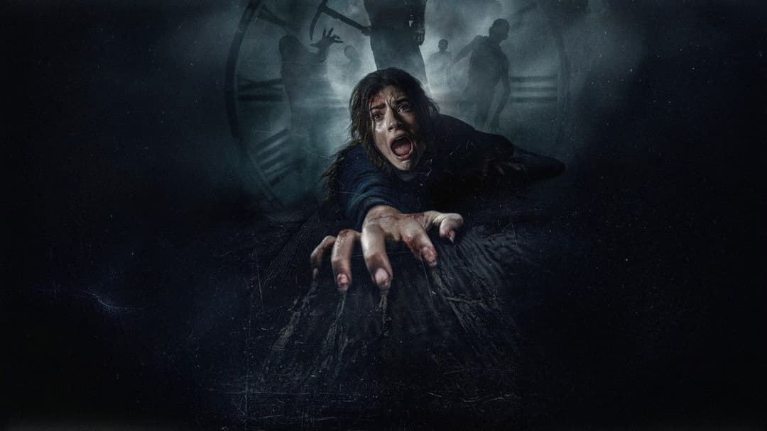 Until Dawn backdrop 6