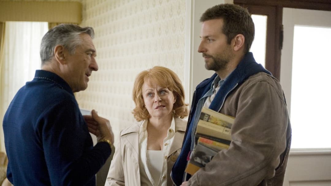 Silver Linings backdrop 13