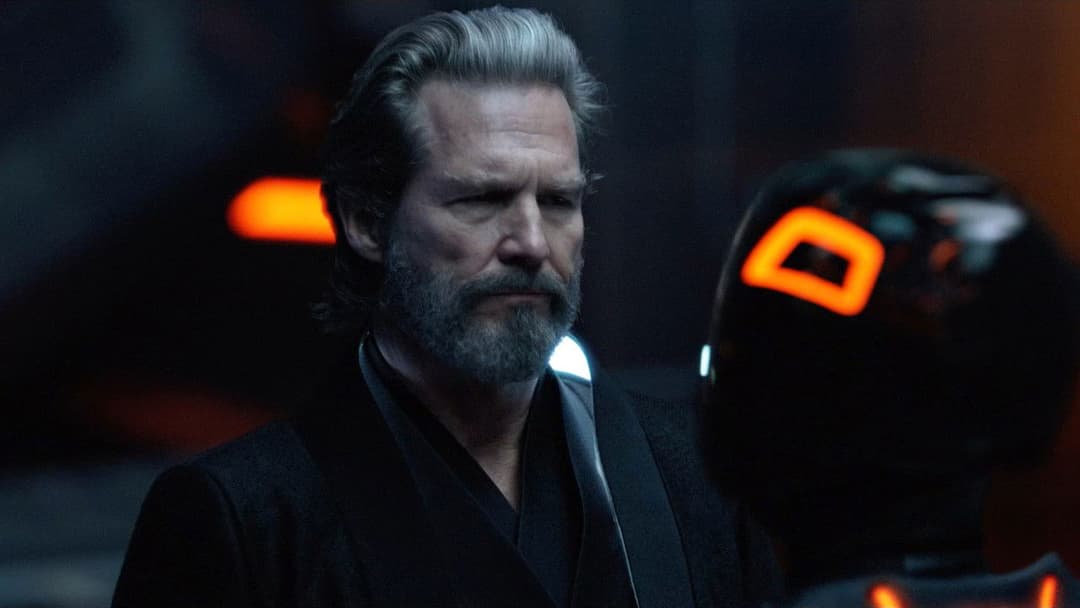 TRON: Legacy backdrop 18