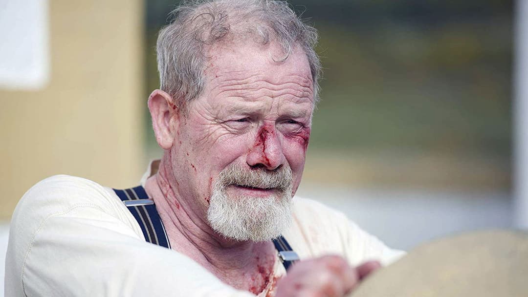 Проклятий маяк backdrop 9